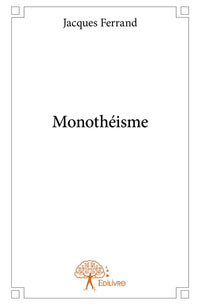 Monothéisme