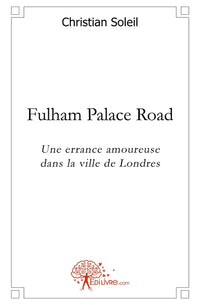 Fulham Palace Road