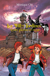 Les Will-Tordines