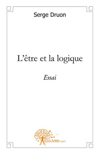 L'être et la logique