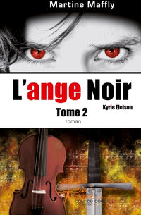 L'ange noir - Tome 2