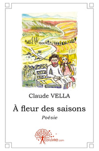 À fleur des saisons