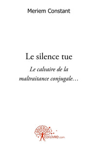 Le silence tue