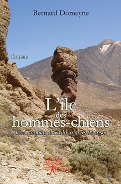 L'île des hommes-chiens