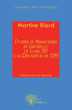 Postes et Messageries en Languedoc