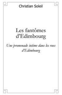Les fantômes d'Edimbourg