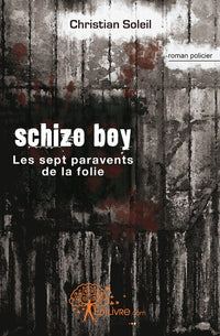 Schizo Boy