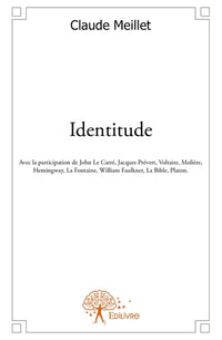 Identitude
