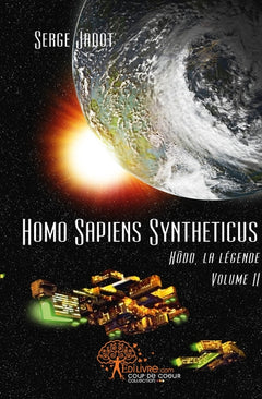Homo Sapiens Syntheticus