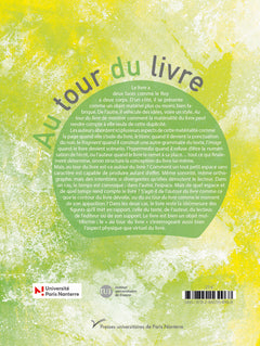 Au tour du livre