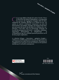 Mises en je(u)  de Hamlet, Prince of Denmark