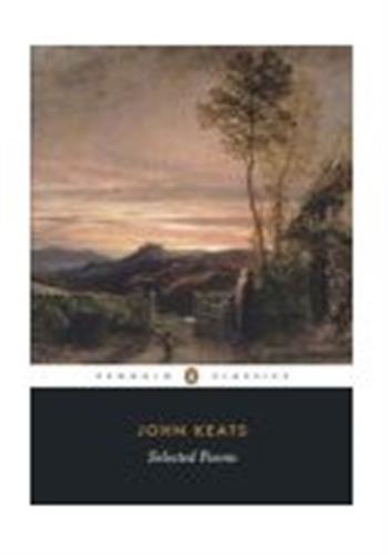 Selected Poems: Keats