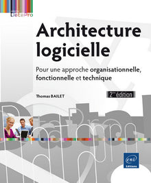 Architecture logicielle