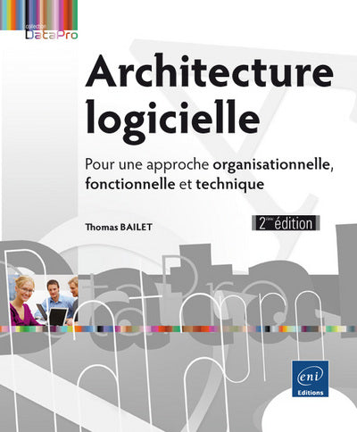 Architecture logicielle