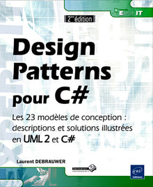 Design Patterns pour C#