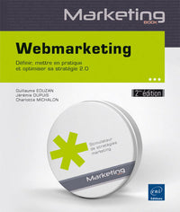 Webmarketing (2ième édition)