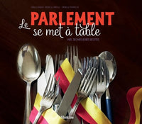 Le parlement se met a table