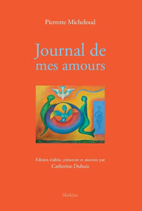 Journal de mes amours