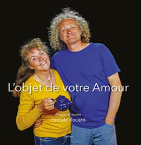 Lobjet de votre amour