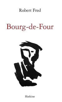 Bourg de four