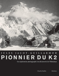 Jules jacot guillarmod, pionnier du k2
