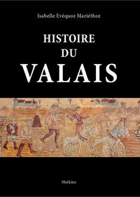 Histoire du valais