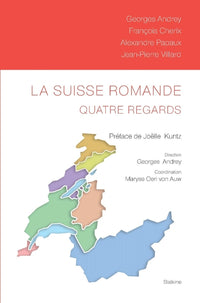 La suisse romande