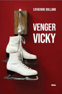 Venger vicky