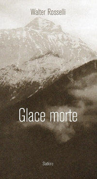 Glace morte