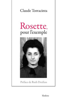 Rosette, pour lexemple