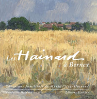 Les hainard a bernex