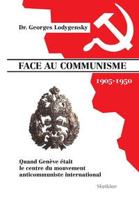 Face au communisme