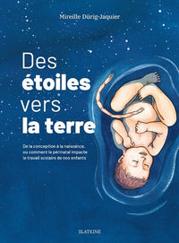Des étoiles vers la terre