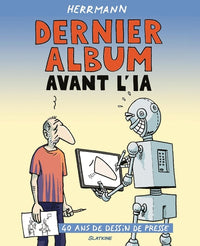 Dernier album avant lia