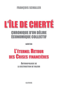 Lile de cherte