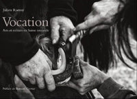 Vocation - arts et metiers en suisse romande