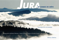 Jura de combes en crets