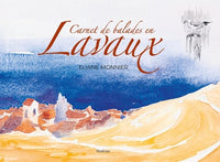 Carnet de balades en lavaux