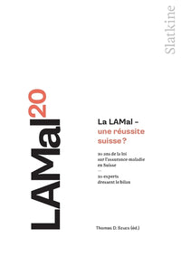 Lamal - une reussite suisse ?