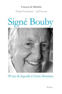 90 ans de legende a crans montana