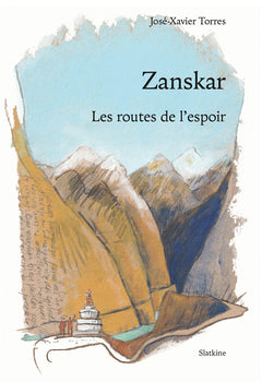 Zanskar