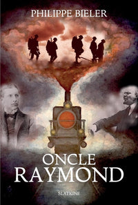 Oncle raymond