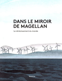 Dans le miroir de Magellan