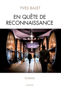 En quete de reconnaissance