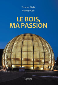 Le bois, ma passion