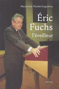 Eric fuchs - leveilleur