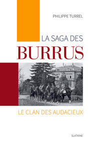 La Saga des Burrus