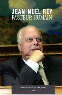 Facteur humain