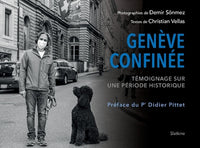 Geneve confinee