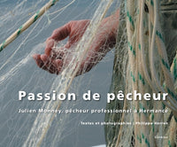 Passion de pecheur